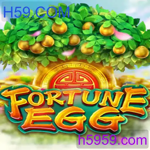 FortuneEgg